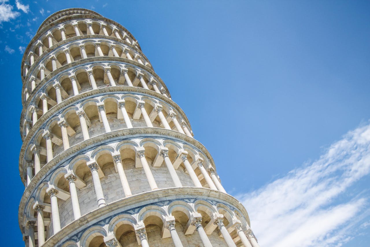 Foto del Colosseo